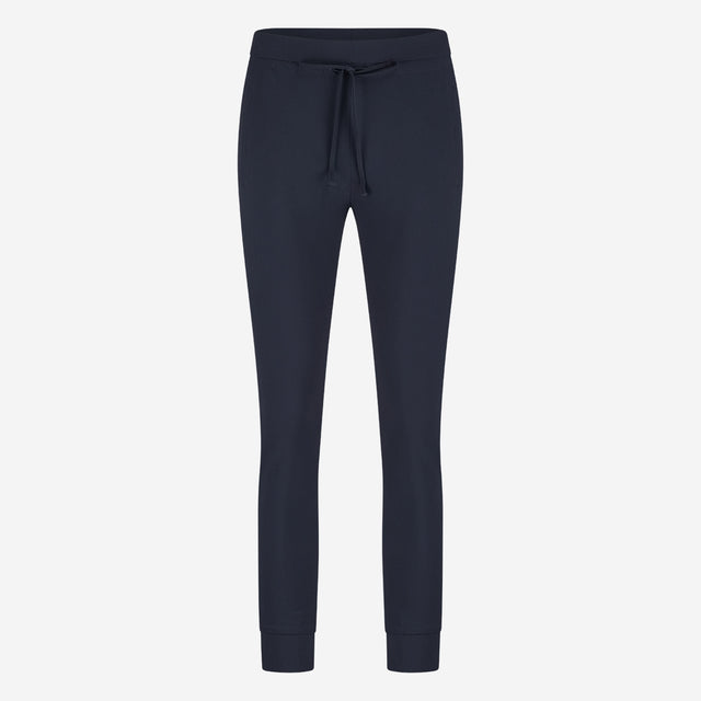 John pants technical Jersey | Blue
