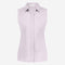 Kikkie blouse technical jersey WS | Light Pudra