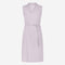KendalWSdress technical jersey | Light Pudra