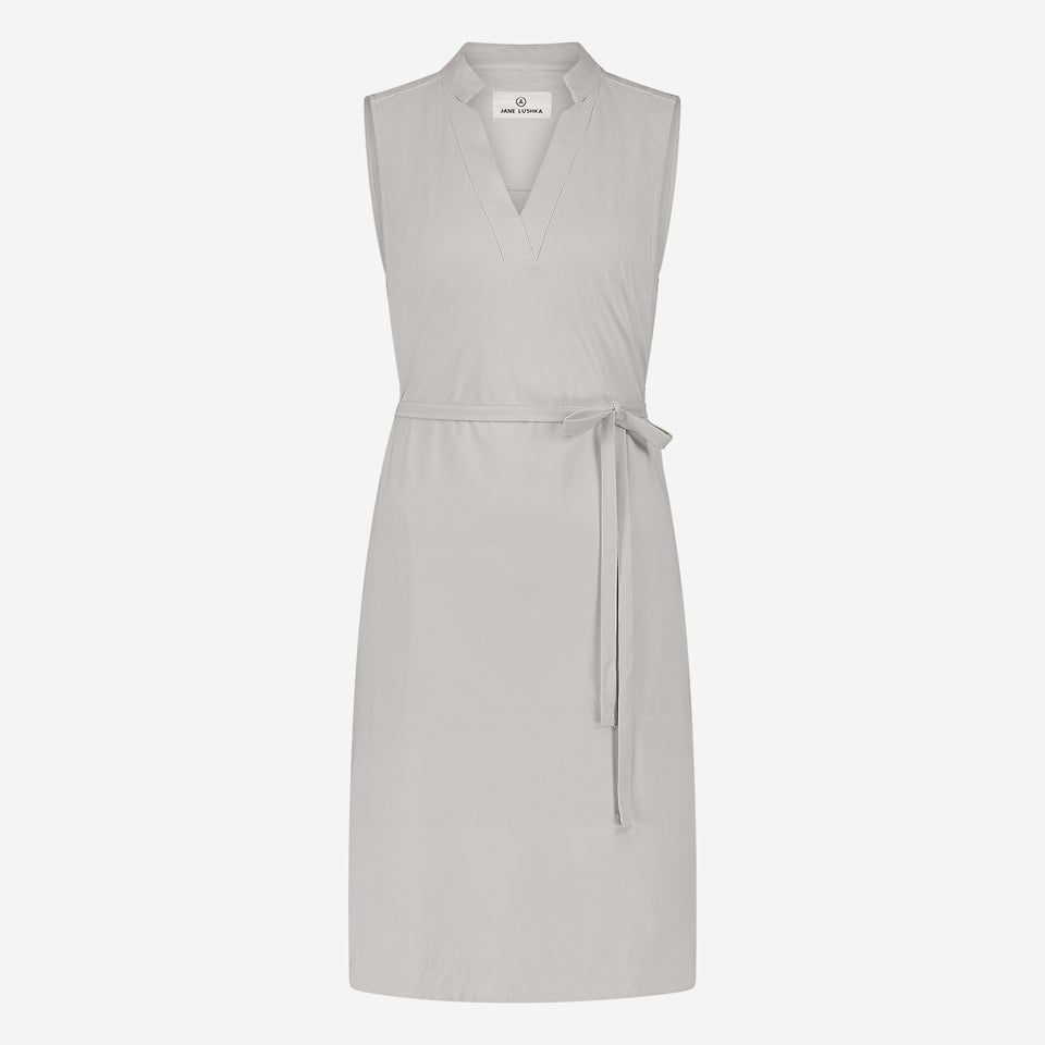 KendalWSdress technical jersey | Sand