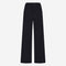Inka pants brush tech jersey | Black