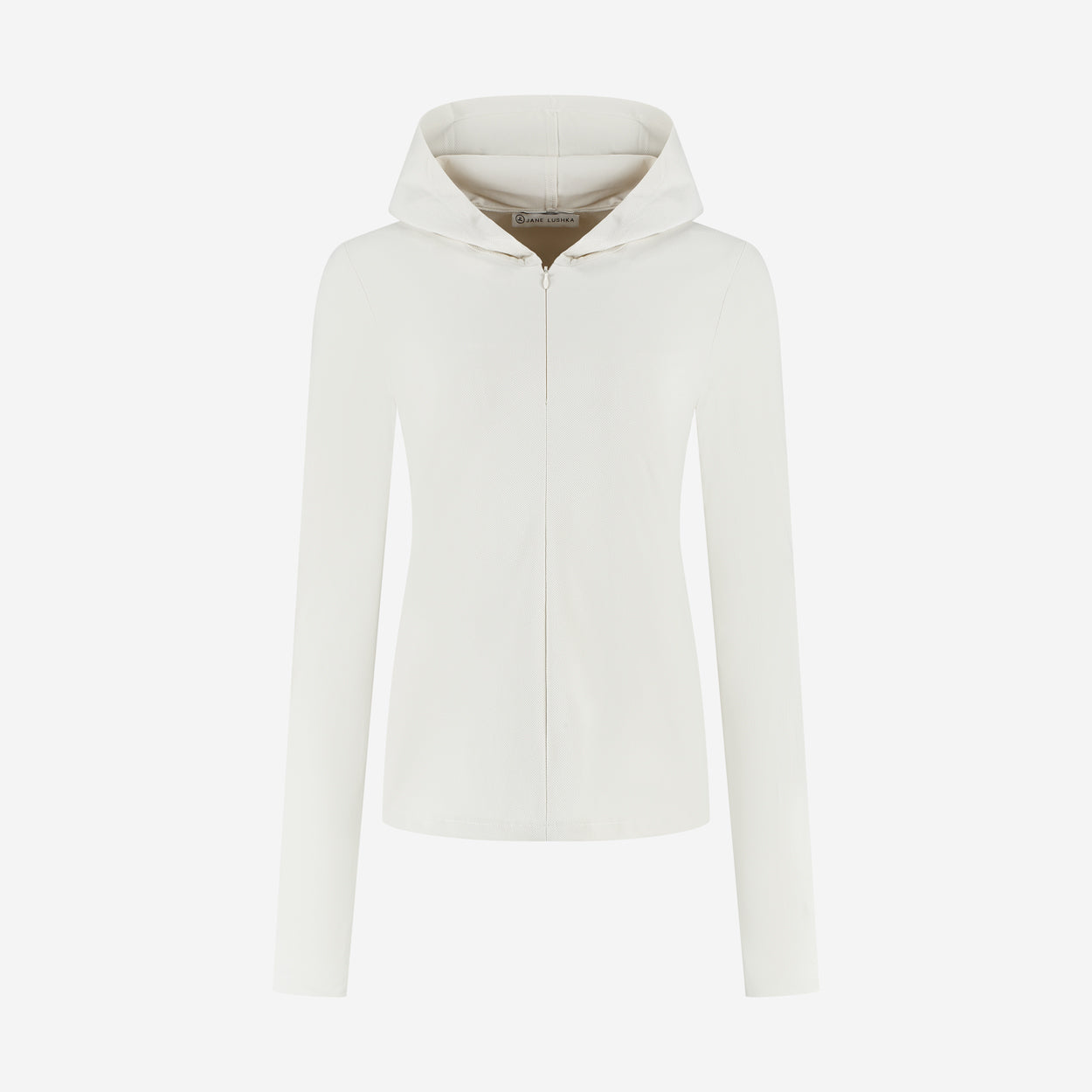 Melissa top brush tech jersey | Off White