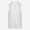 Malvo structure technical jersey top | White