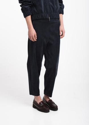 Bertini jeans barel pants | Blue