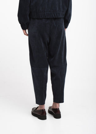 Bertini jeans barel pants | Blue