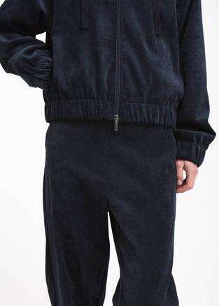 Bertini jeans barel pants | Blue
