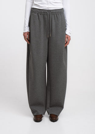 Аri soft pants | Dark Grey