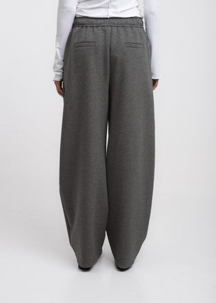 Аri soft pants | Dark Grey