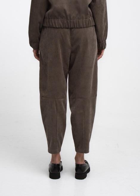 Bertini jeans barel pants | Toupe
