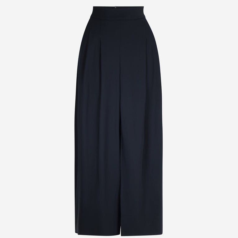 Jack Skirt Technical Jersey | Blue