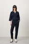 Medea Pants Technical Jersey | Blue