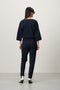 Medea Pants Technical Jersey | Blue