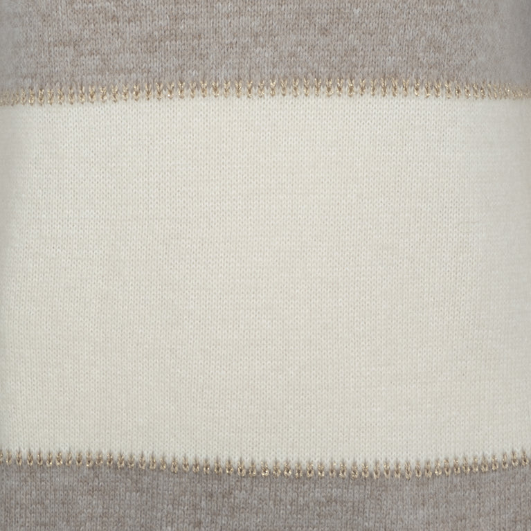 Co-026 Pullover | Beige