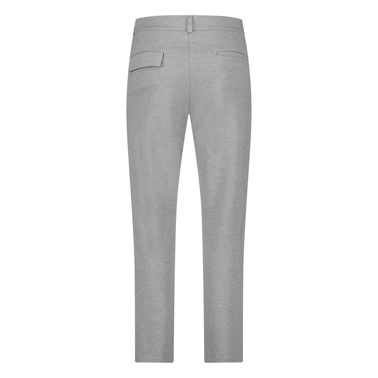 Colette/P Pants Eco Viscose | Light Grey