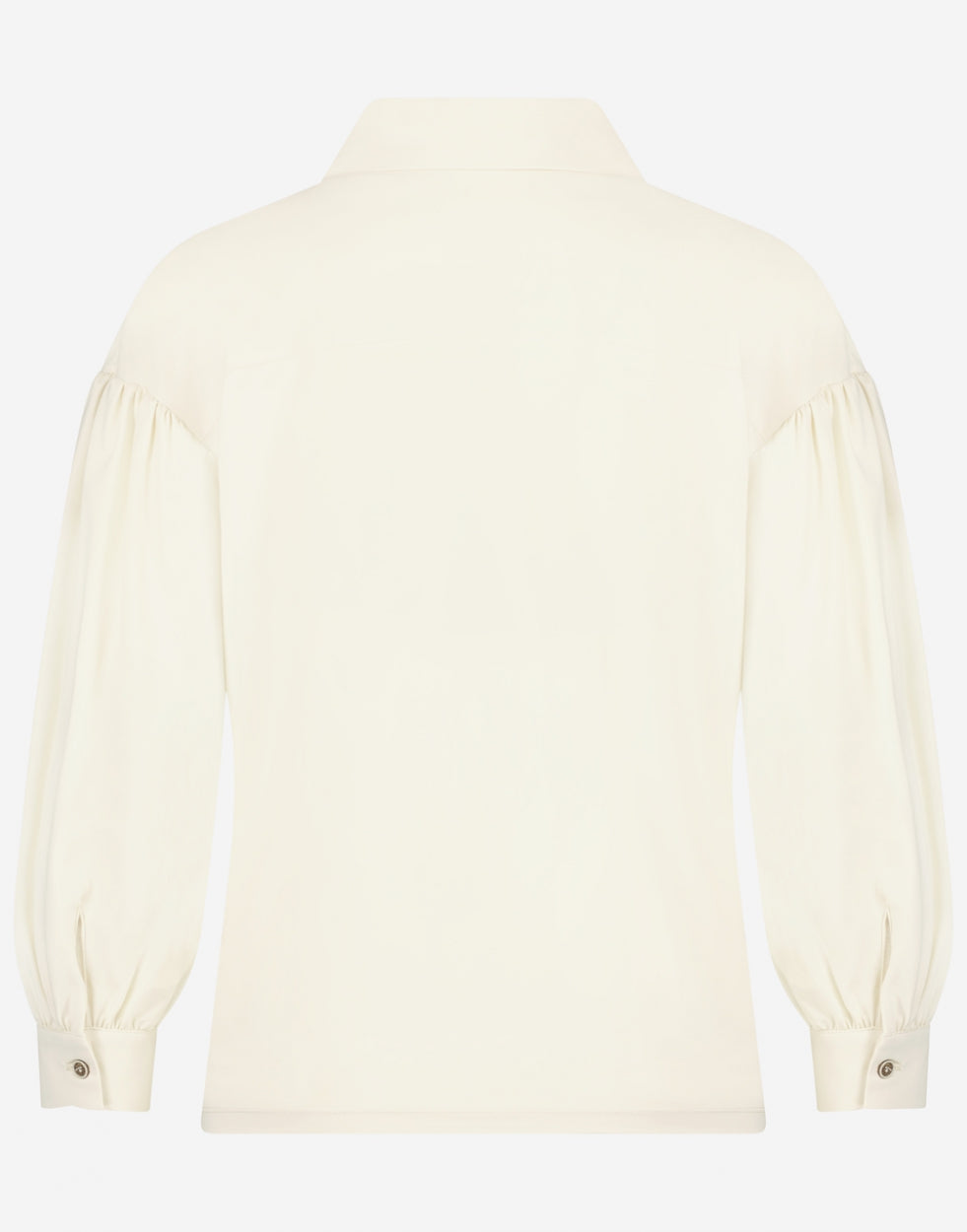 Blouse Sabine Technical Jersey | Off White