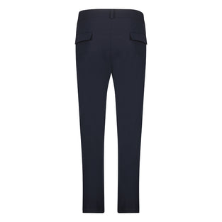 Medea Pants Technical Jersey | Blue