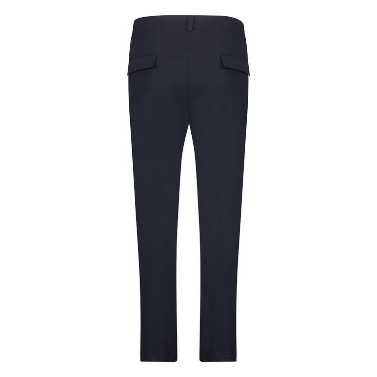 Medea Pants Technical Jersey | Blue